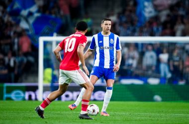 europa league, porto nottingham