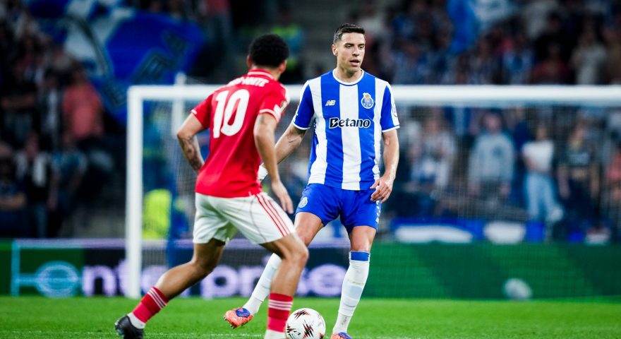 europa league, porto nottingham