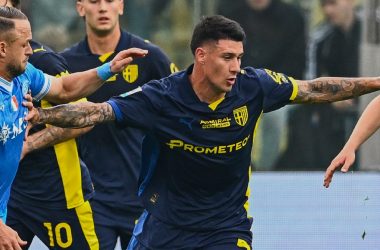 serie a, parma napoli