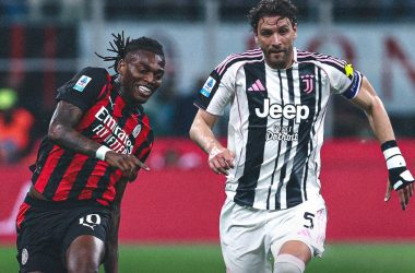 serie a, milan juventus 0-0