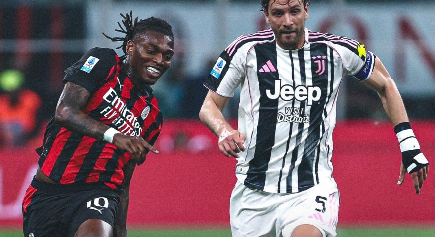serie a, milan juventus 0-0