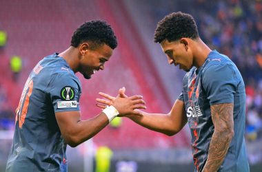 conference league, alkmaar shakhtar