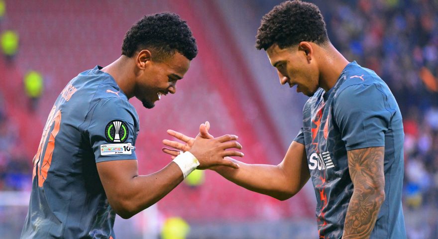 conference league, alkmaar shakhtar