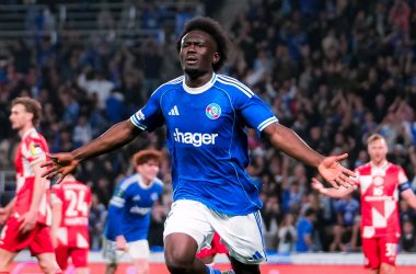 conference league, strasburgo mainz