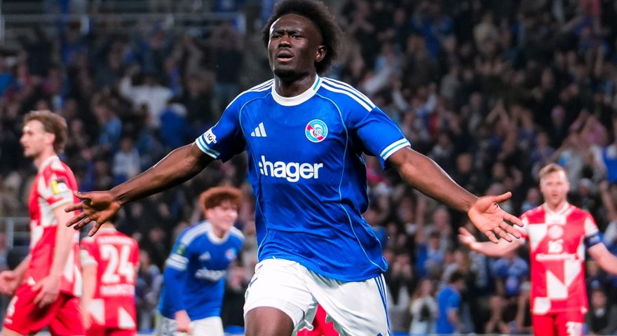 conference league, strasburgo mainz