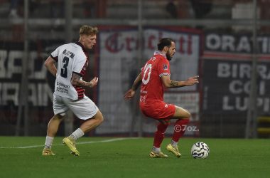 Fonte foto: AC Perugia