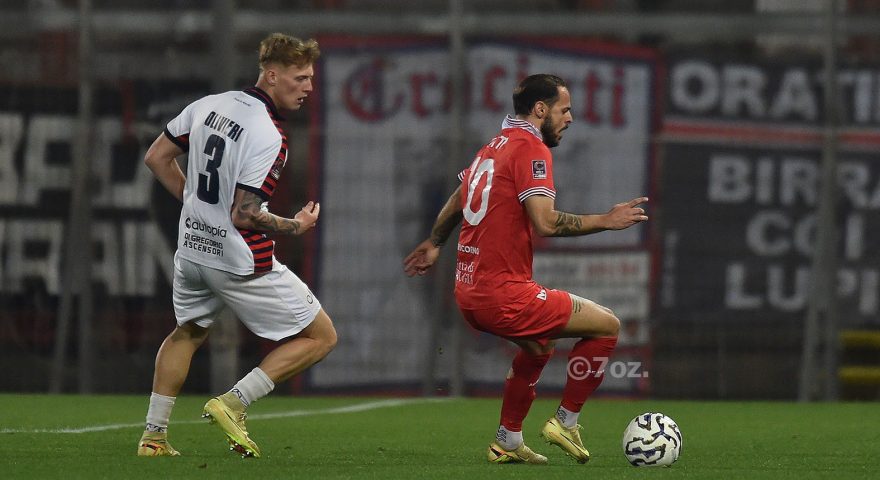 Fonte foto: AC Perugia