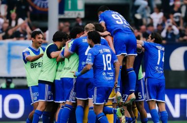 lo sapevi che... brescia salernitana