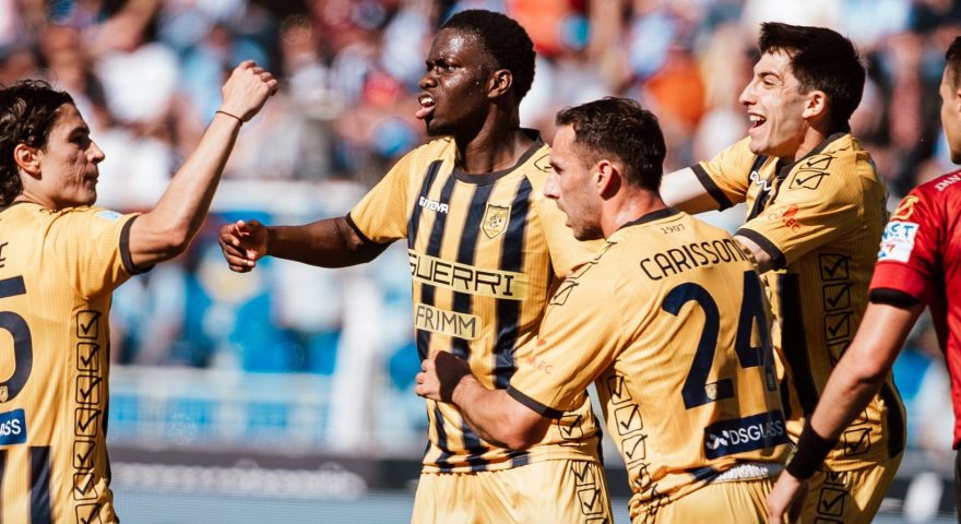 serie b, pescara juve stabia