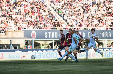 serie a, pagelle 34a giornata