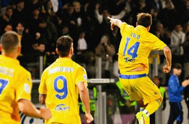 serie b, frosinone mantova