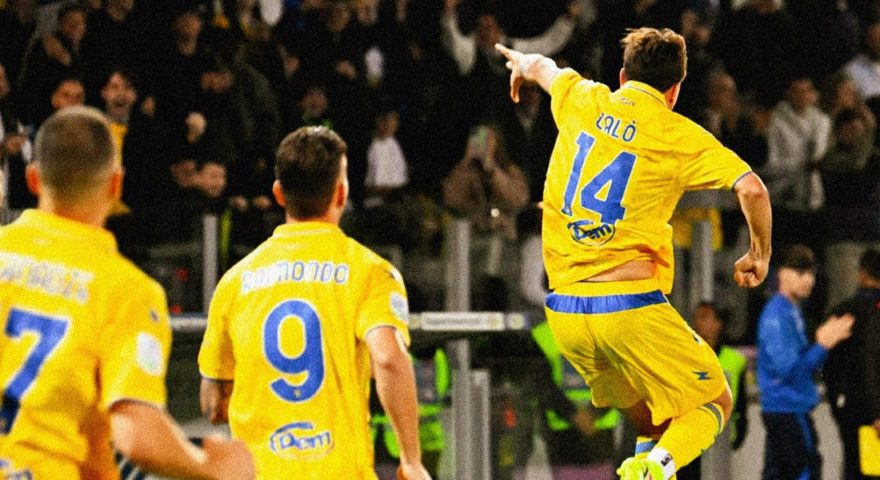 serie b, frosinone mantova