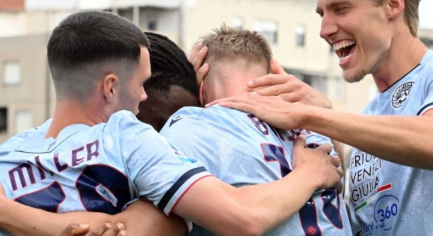 serie a, cagliari udinese