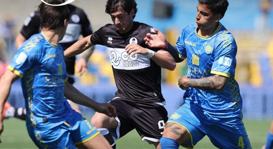 serie b, carrarese cesena