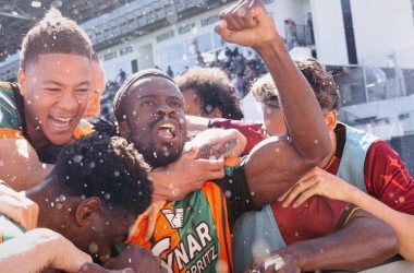 serie b, spezia venezia 2-2