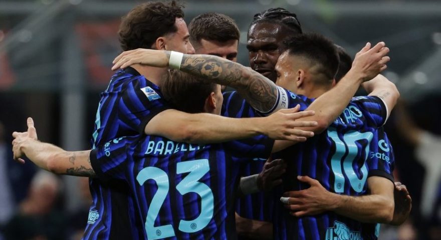 serie a, inter parma