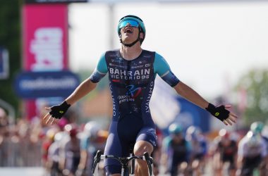 giro d'italia ciclismo, dodicesima tappa