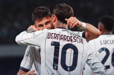 serie a, napoli bologna