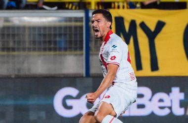 lo sapevi che monza juve stabia