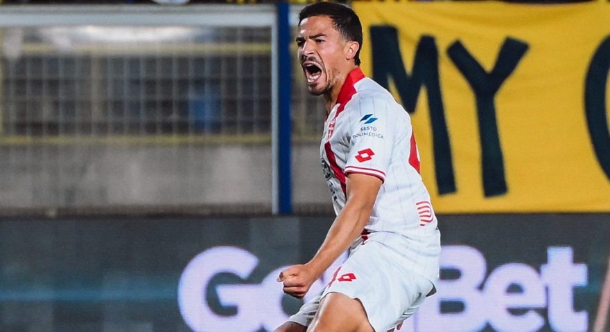 lo sapevi che monza juve stabia