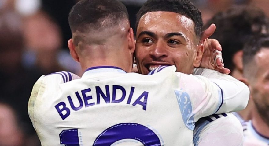 europa league, friburgo aston villa
