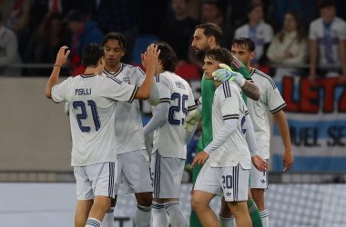 sapevi che... grecia italia
