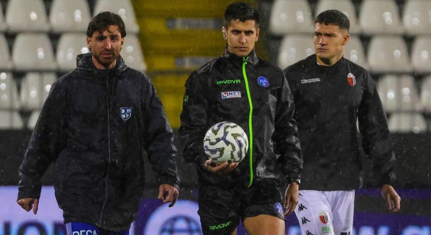 serie c playoff, brescia ascoli