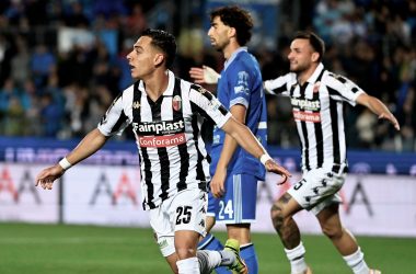 serie c playoff, brescia ascoli