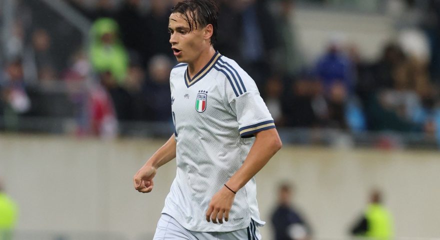 nazionale, pisilli verso grecia italia
