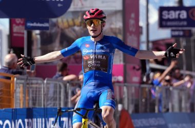 ciclismo, giro d'italia, quattordicesima tappa