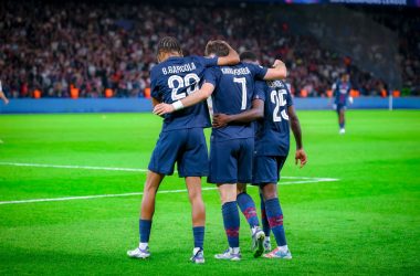 lo sapevi che... psg arsenal