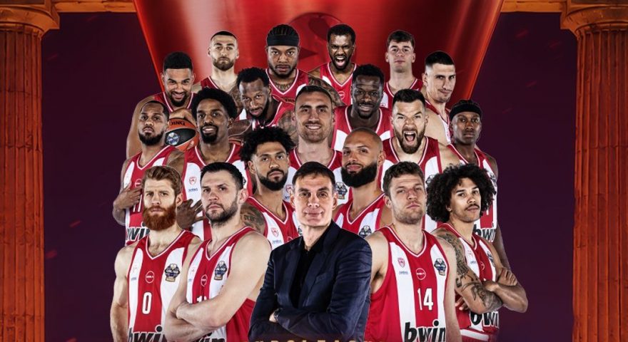 basket eurolega, olympiakos batte real madrid
