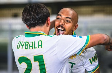 serie a, verona roma 0-2