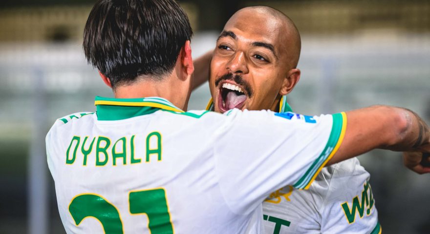 serie a, verona roma 0-2