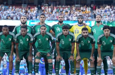 lo sapevi che... algeria giordania