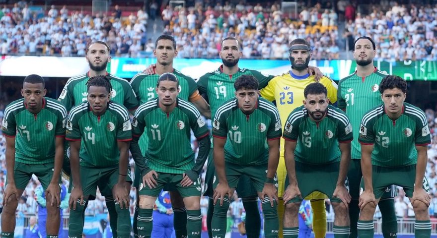 lo sapevi che... algeria giordania