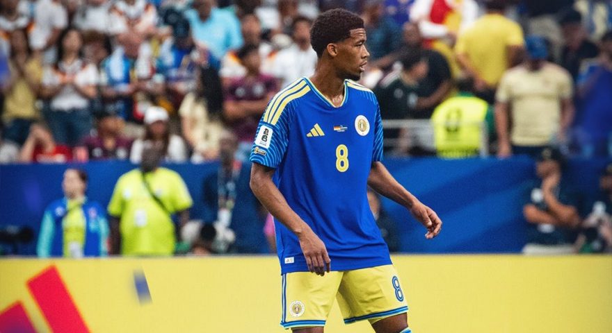 lo sapevi che... ecuador curacao