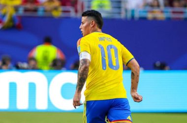 lo sapevi che... colombia ghana