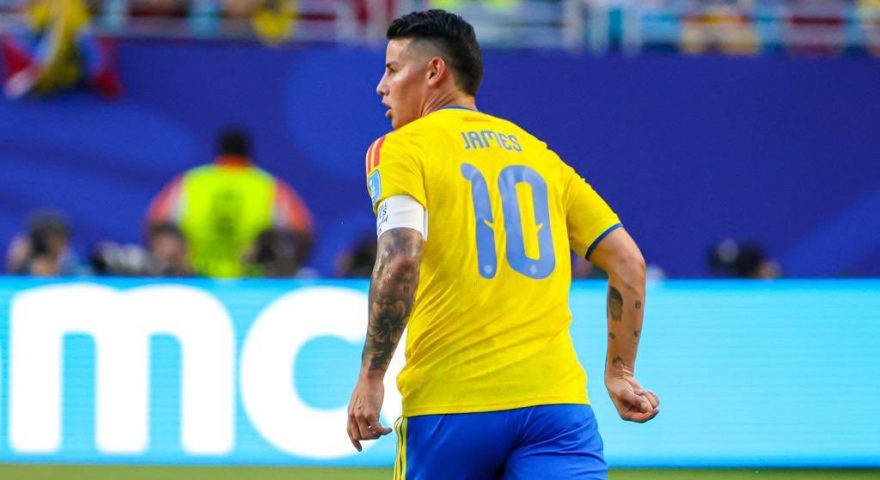 lo sapevi che... colombia ghana