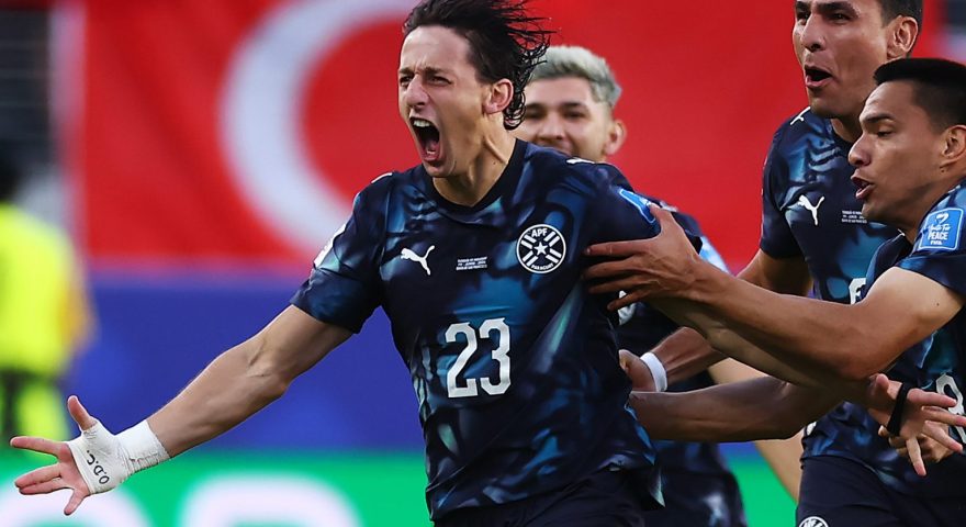 mondiali, turchia paraguay 0-1
