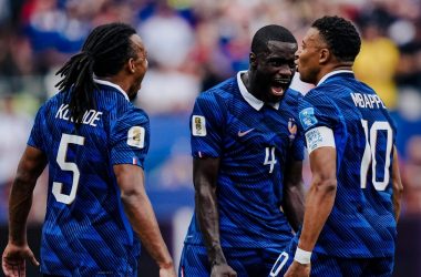 mondiali, girone i: 3a giornata