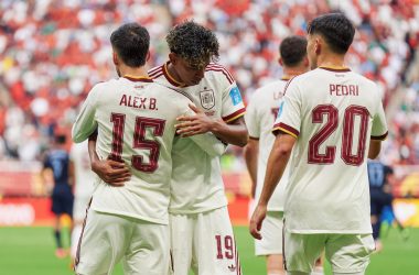 mondiali, gruppo h, terza giornata
