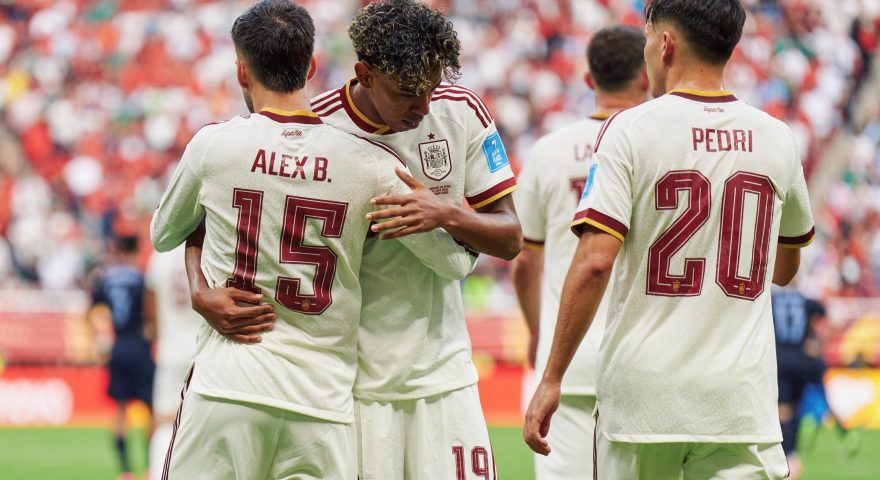 mondiali, gruppo h, terza giornata