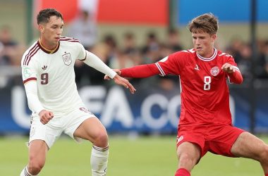 europei u19