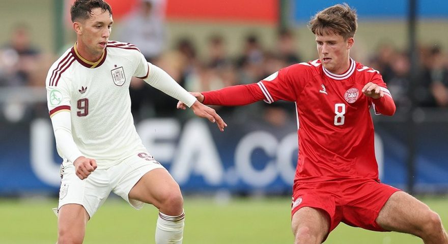europei u19