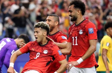 mondiali, australia egitto 1-1