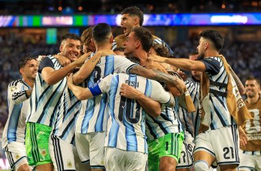 lo sapevi che... argentina-egitto