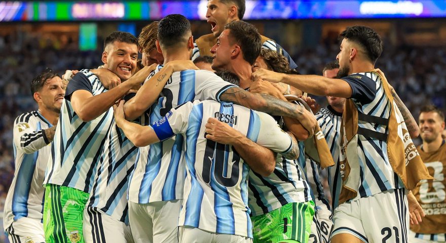 lo sapevi che... argentina-egitto