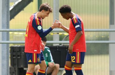 europei u19, ultima giornata