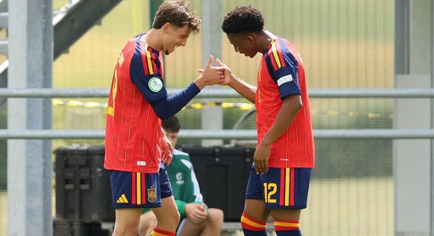 europei u19, ultima giornata